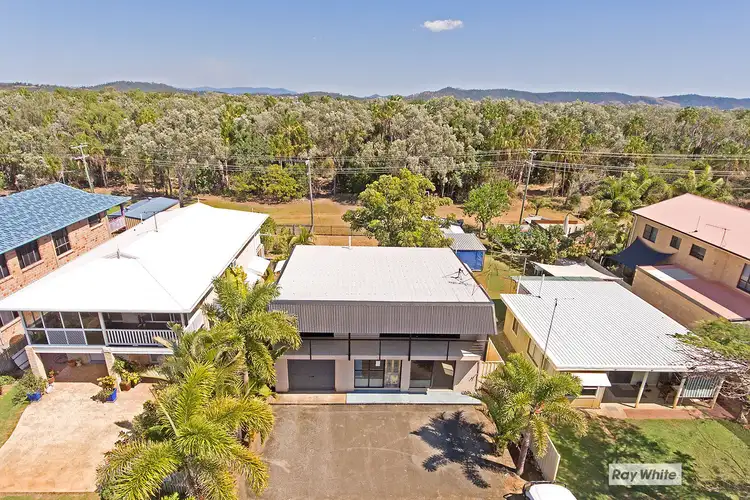 Third view of Homely house listing, 886 Scenic Highway, Kinka Beach QLD 4703