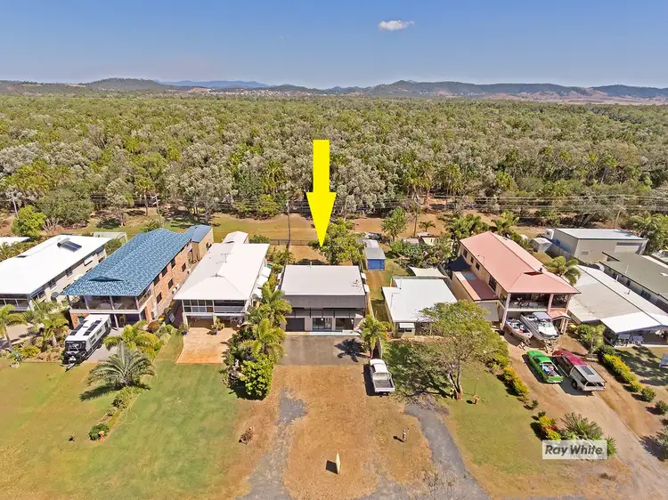 Fourth view of Homely house listing, 886 Scenic Highway, Kinka Beach QLD 4703