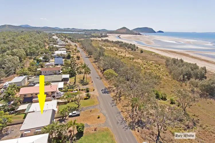 Fifth view of Homely house listing, 886 Scenic Highway, Kinka Beach QLD 4703