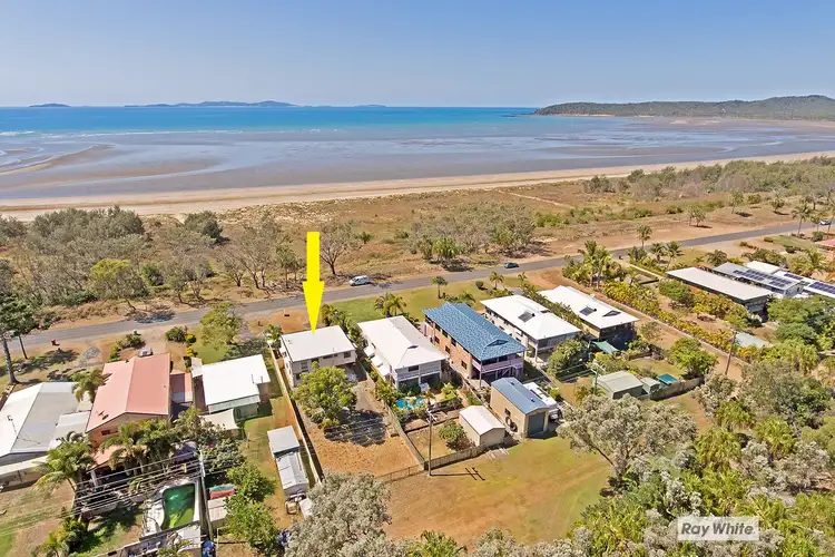 Sixth view of Homely house listing, 886 Scenic Highway, Kinka Beach QLD 4703