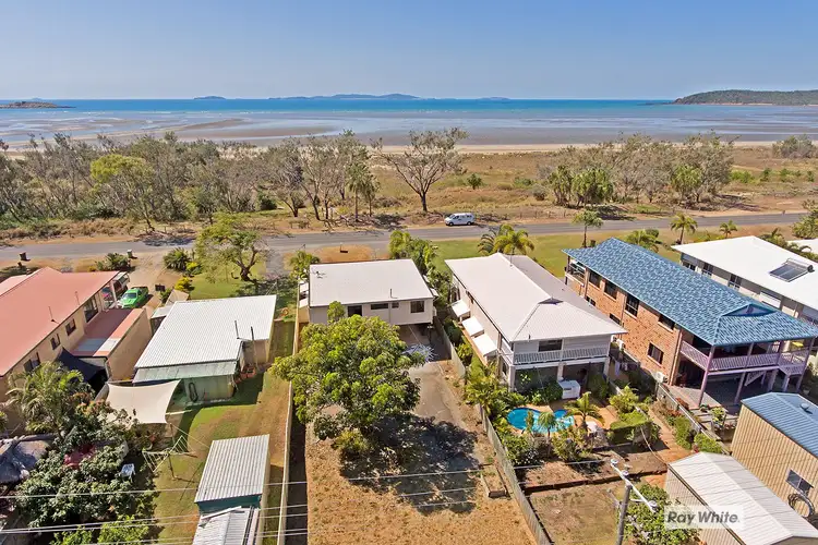 Seventh view of Homely house listing, 886 Scenic Highway, Kinka Beach QLD 4703