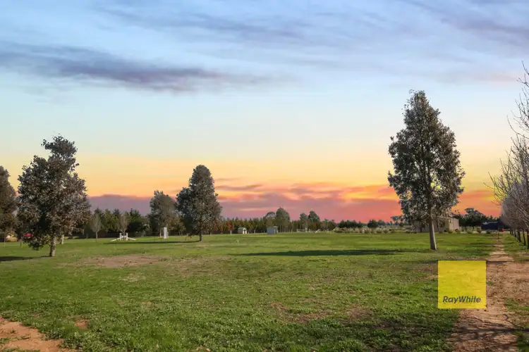 Second view of Homely land listing, 83 Murray Road, Benalla VIC 3672
