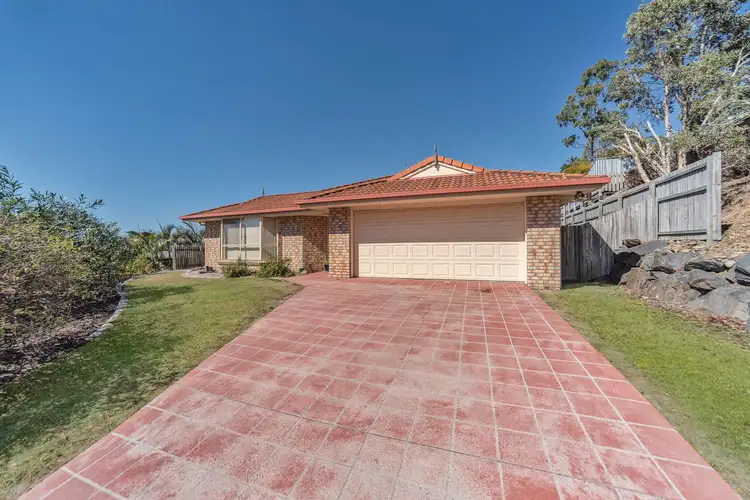 6 Schablon Close, Ormeau Hills QLD 4208