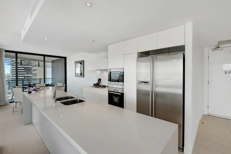 Third view of Homely unit listing, 21802/21 Elizabeth Street, Broadbeach QLD 4218