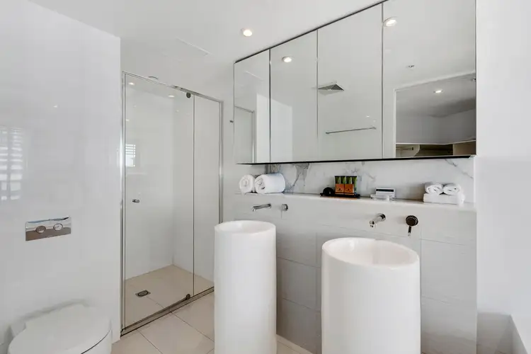 Fifth view of Homely unit listing, 21802/21 Elizabeth Street, Broadbeach QLD 4218
