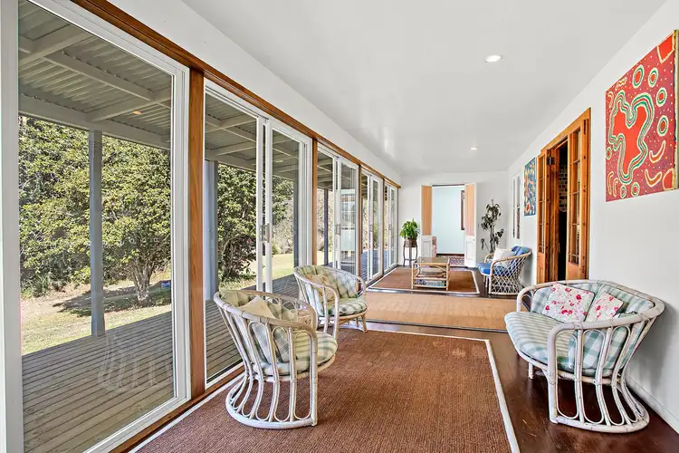 Fourth view of Homely rural property listing, 388-390 Dairyville Road, Upper Orara NSW 2450