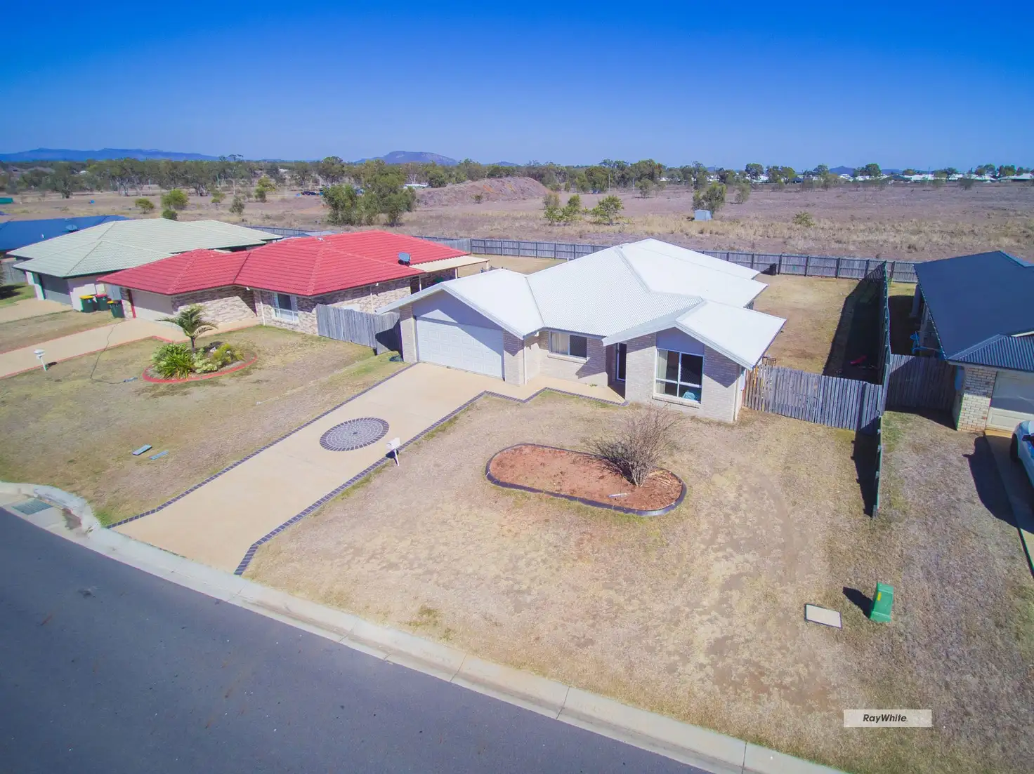 Main view of Homely house listing, 22 Justin Street, Gracemere QLD 4702