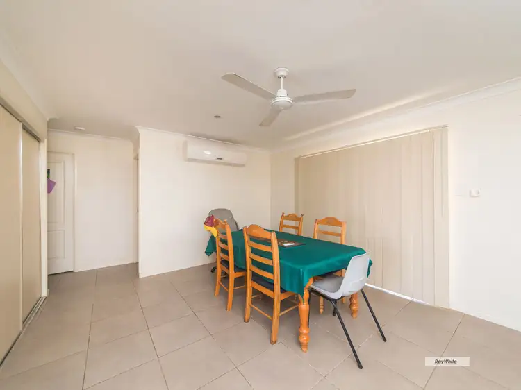 Fourth view of Homely house listing, 22 Justin Street, Gracemere QLD 4702