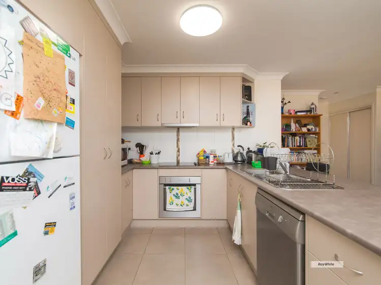 Fifth view of Homely house listing, 22 Justin Street, Gracemere QLD 4702