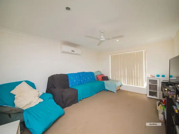 Sixth view of Homely house listing, 22 Justin Street, Gracemere QLD 4702