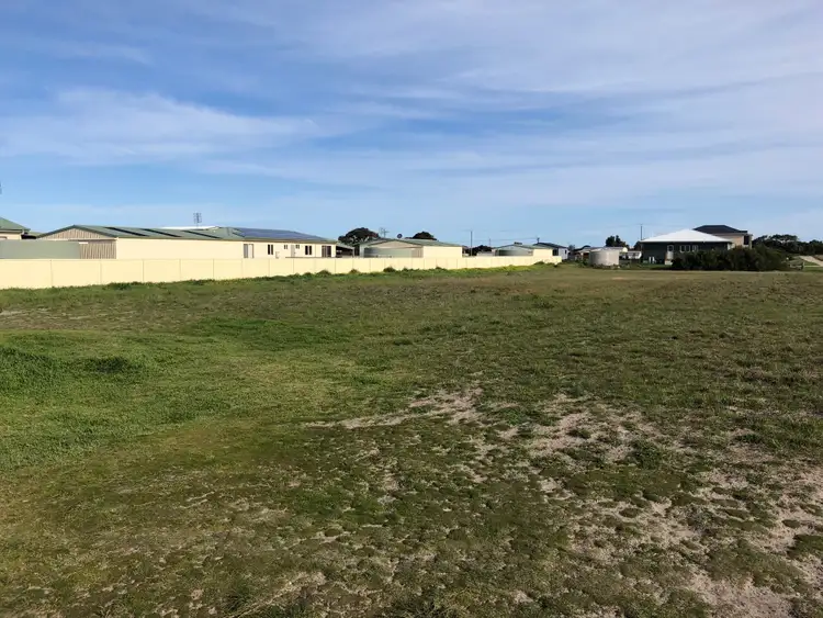 Fifth view of Homely land listing, 10 First Street, Kingston Se SA 5275