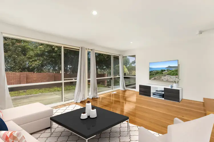 Second view of Homely house listing, 453 Burwood Highway, Vermont South VIC 3133