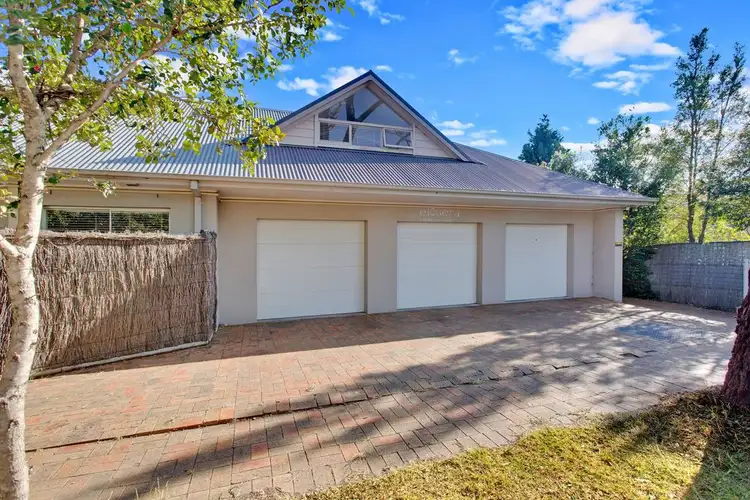 Second view of Homely townhouse listing, 3/2 Ferguson Street, Forestville NSW 2087