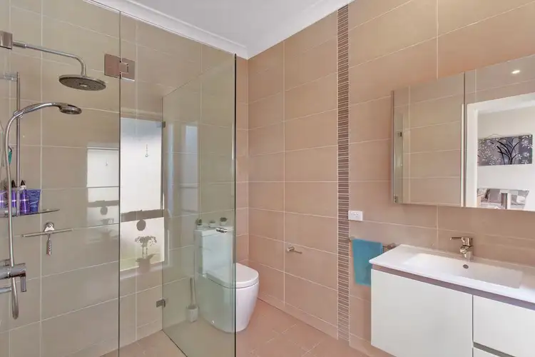 Fifth view of Homely townhouse listing, 3/2 Ferguson Street, Forestville NSW 2087
