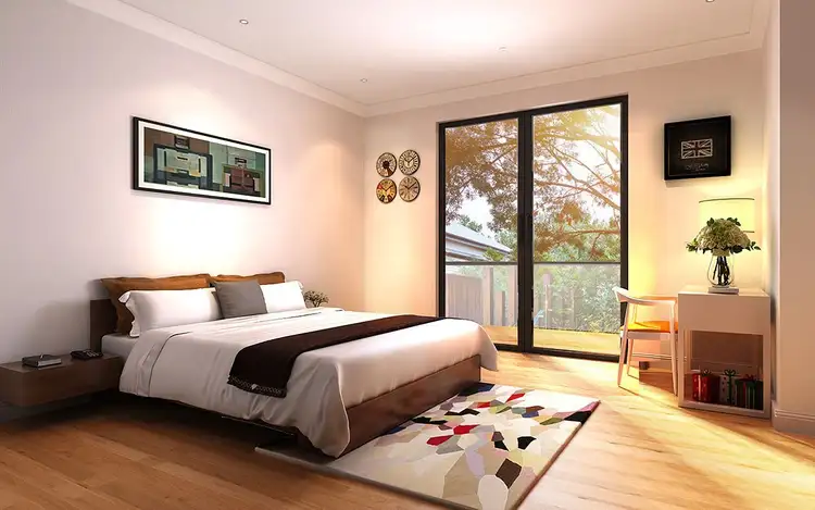 Fifth view of Homely townhouse listing, Address available on request