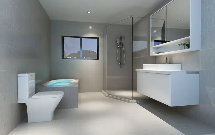 Sixth view of Homely townhouse listing, Address available on request