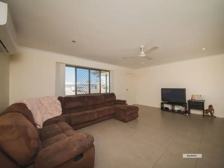 Fourth view of Homely house listing, 35 Justin Street, Gracemere QLD 4702