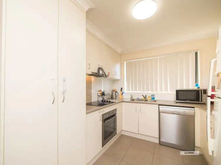 Fifth view of Homely house listing, 35 Justin Street, Gracemere QLD 4702