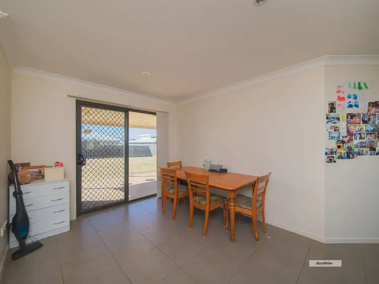 Sixth view of Homely house listing, 35 Justin Street, Gracemere QLD 4702