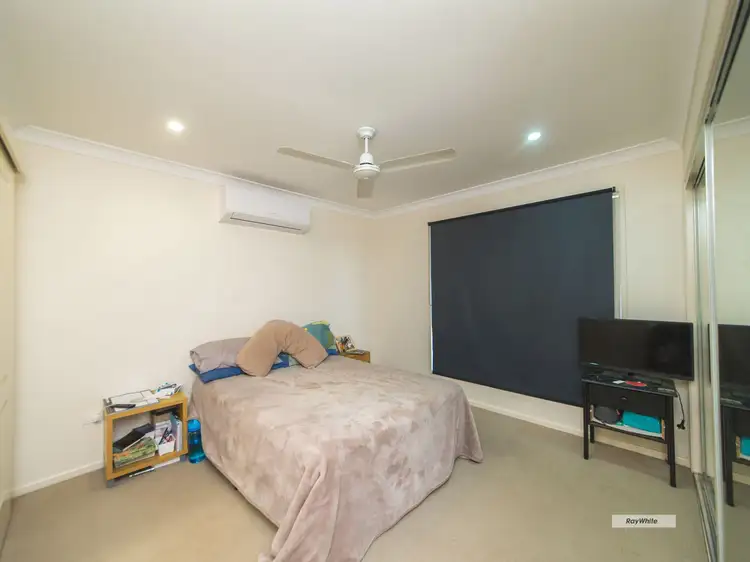Seventh view of Homely house listing, 35 Justin Street, Gracemere QLD 4702