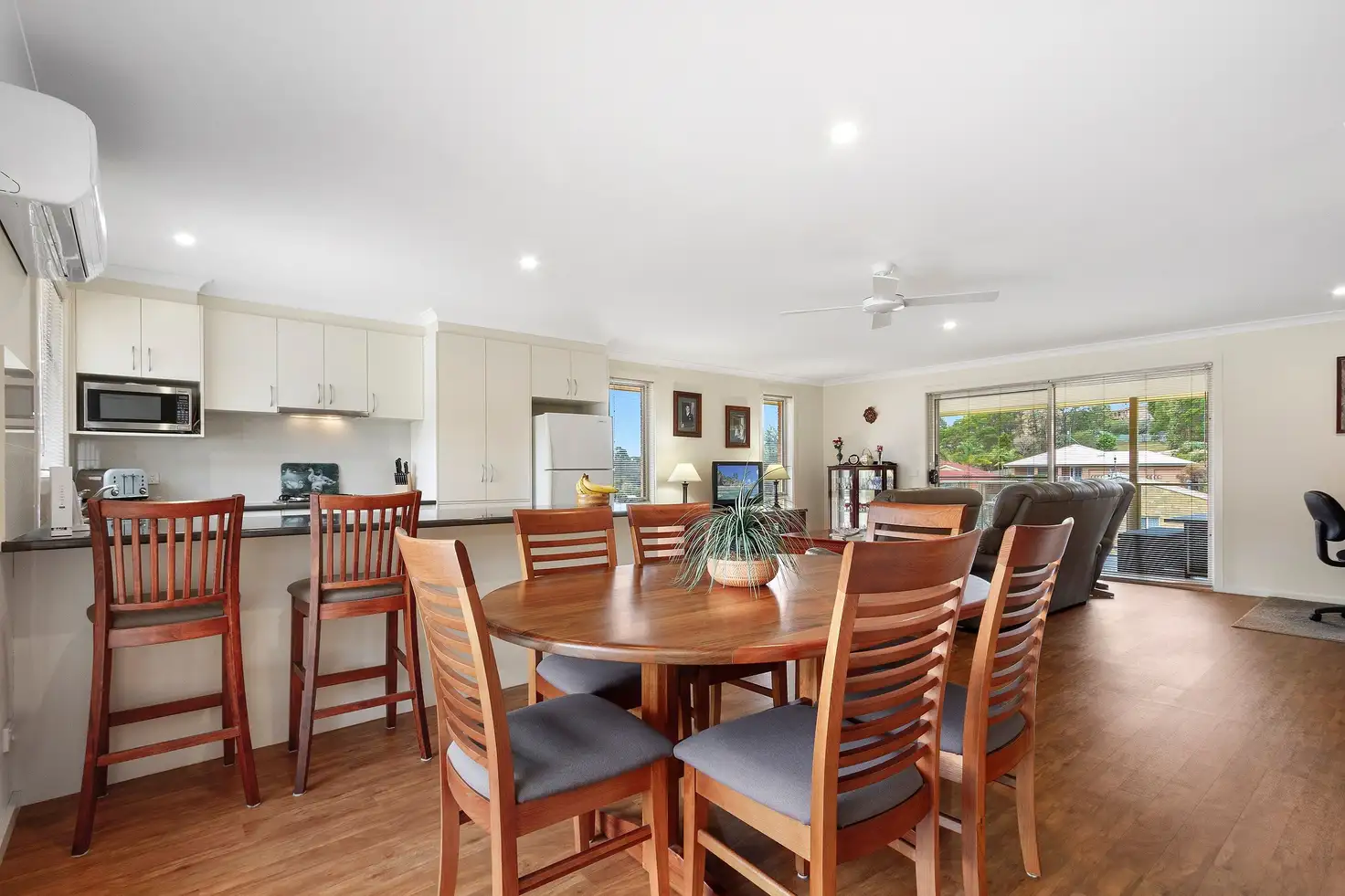 Main view of Homely house listing, 7 Protea Place, Catalina NSW 2536