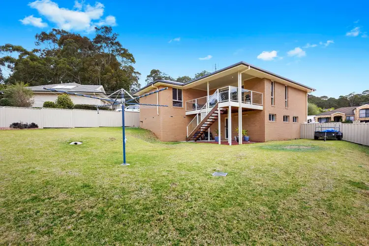 Fourth view of Homely house listing, 7 Protea Place, Catalina NSW 2536