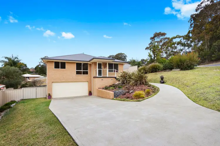 Fifth view of Homely house listing, 7 Protea Place, Catalina NSW 2536