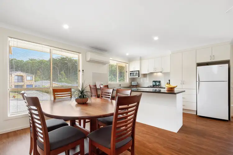 Sixth view of Homely house listing, 7 Protea Place, Catalina NSW 2536