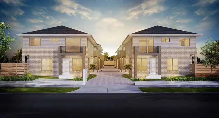 13/88 Reid Street, Werrington NSW 2747