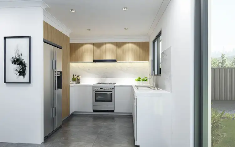 Fourth view of Homely townhouse listing, 13/88 Reid Street, Werrington NSW 2747