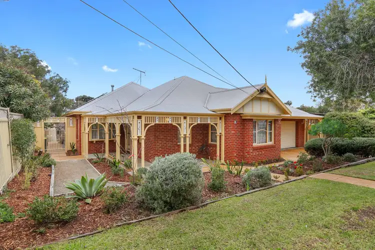 Main view of Homely house listing, 3 Haydn Street, Lara VIC 3212