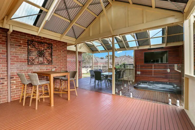 Second view of Homely house listing, 3 Haydn Street, Lara VIC 3212