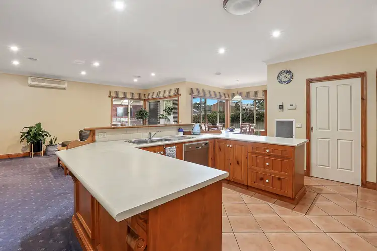 Third view of Homely house listing, 3 Haydn Street, Lara VIC 3212