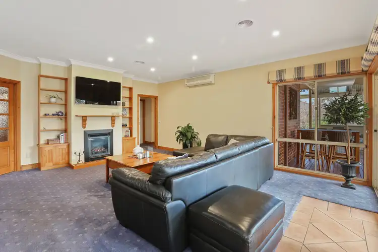 Fourth view of Homely house listing, 3 Haydn Street, Lara VIC 3212
