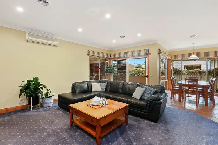 Fifth view of Homely house listing, 3 Haydn Street, Lara VIC 3212