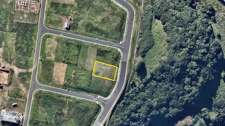 Third view of Homely land listing, 81 Merrick Circuit, Kiama NSW 2533