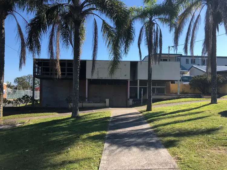 Second view of Homely other listing, 5 Junner Street, Dunwich QLD 4183