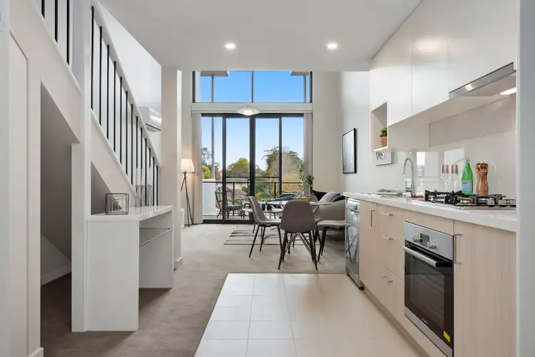 77/40-44 Edgeworth David Avenue, Waitara NSW 2077