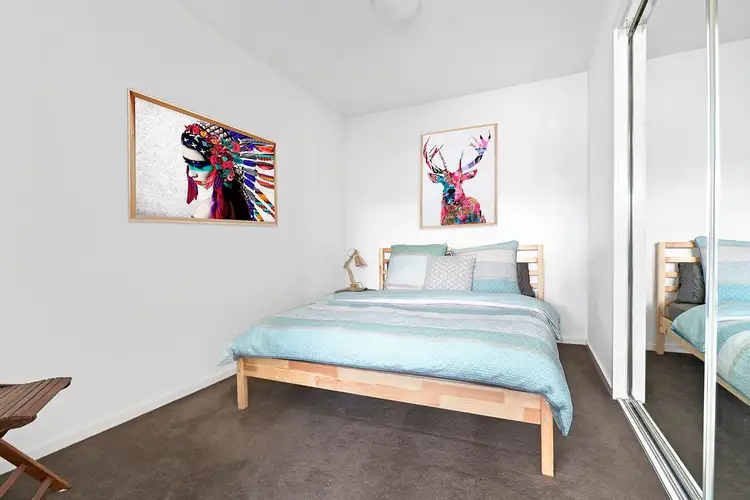 Sixth view of Homely apartment listing, 213/2 Willis Lane, Hampton VIC 3188