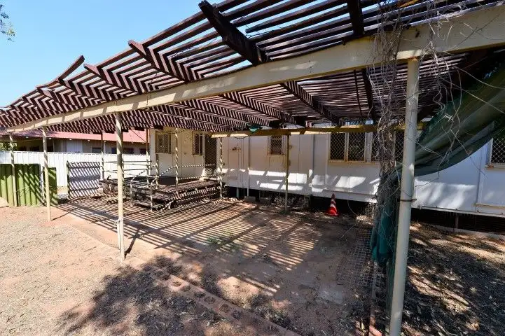 Second view of Homely house listing, 113 Athol Street, Port Hedland WA 6721