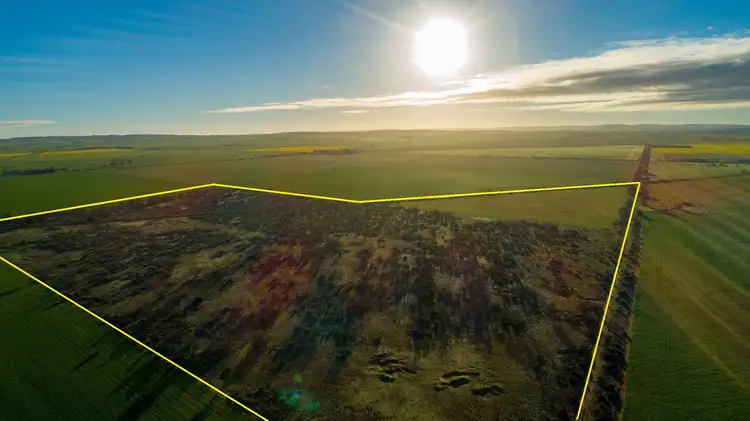 Fourth view of Homely land listing, Lot 503 McCabe Road, Hamley Bridge SA 5401