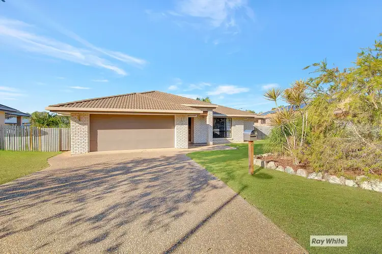 Second view of Homely house listing, 4 Vaglass Street, Taroomball QLD 4703