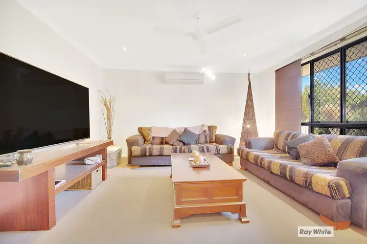 Third view of Homely house listing, 4 Vaglass Street, Taroomball QLD 4703