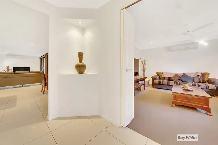 Fourth view of Homely house listing, 4 Vaglass Street, Taroomball QLD 4703