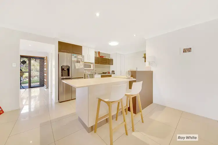 Fifth view of Homely house listing, 4 Vaglass Street, Taroomball QLD 4703