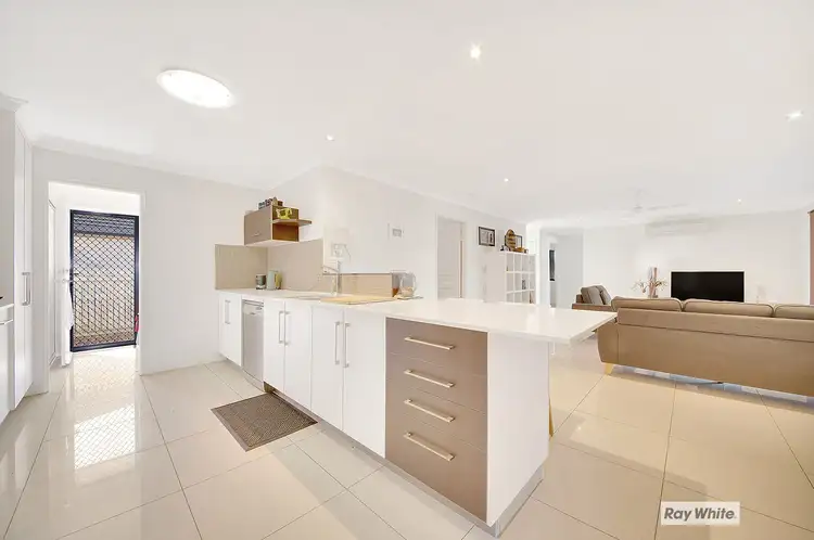 Sixth view of Homely house listing, 4 Vaglass Street, Taroomball QLD 4703