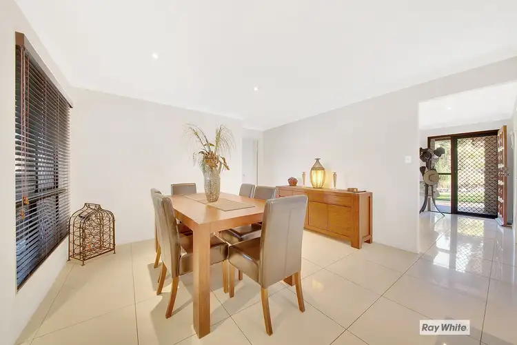 Seventh view of Homely house listing, 4 Vaglass Street, Taroomball QLD 4703