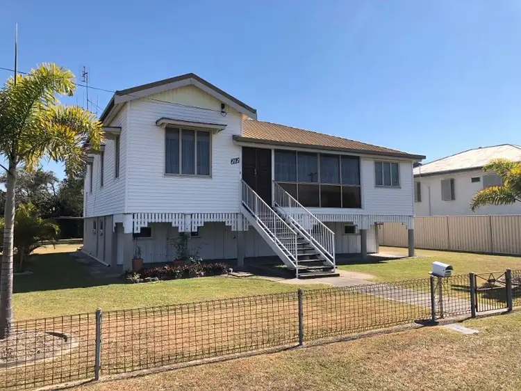 212 Tooley Street, Maryborough QLD 4650