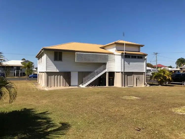 Third view of Homely house listing, 212 Tooley Street, Maryborough QLD 4650