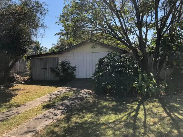 Fourth view of Homely house listing, 212 Tooley Street, Maryborough QLD 4650